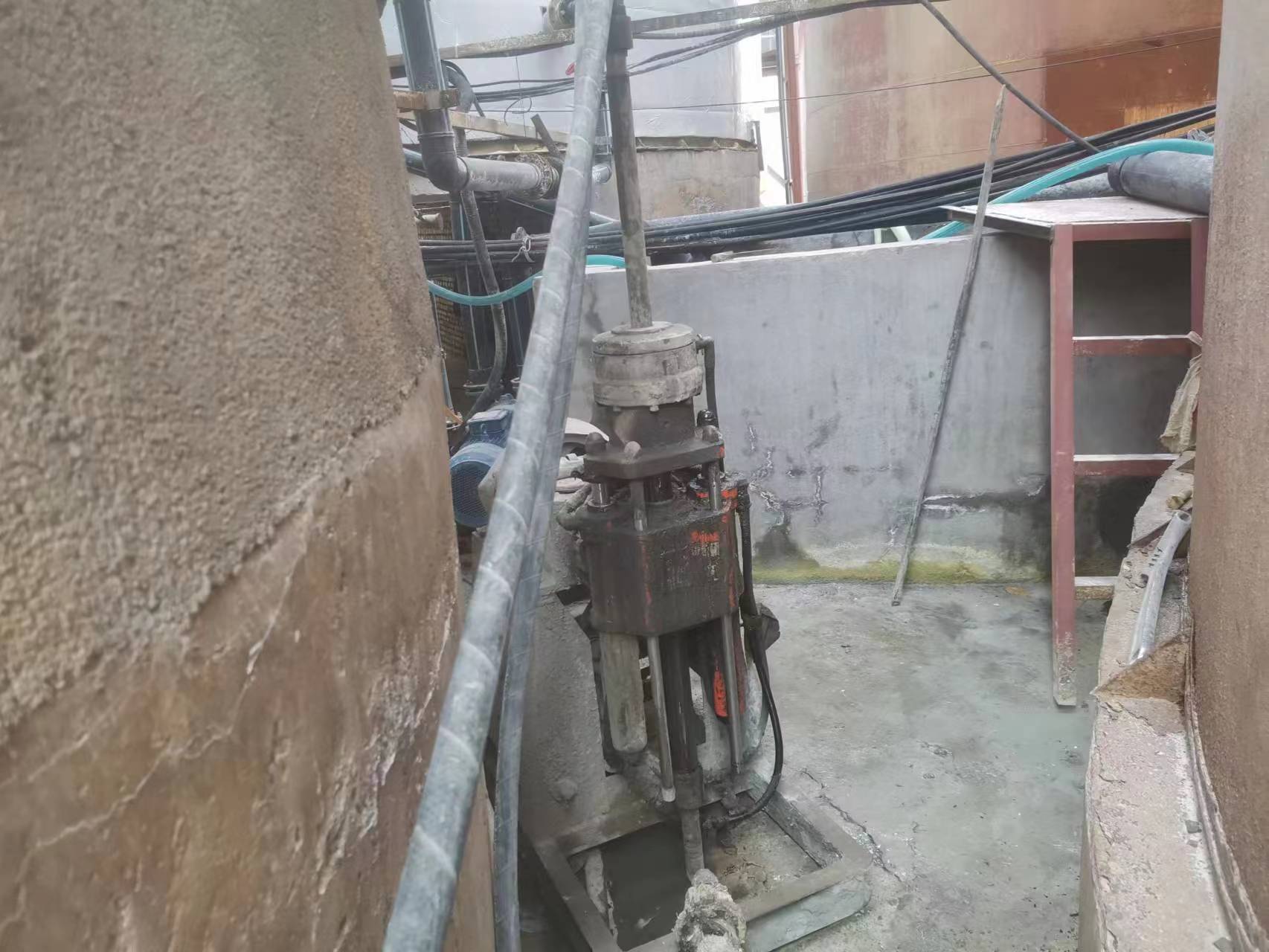 吴起基础注浆工程施工中应注意哪些?