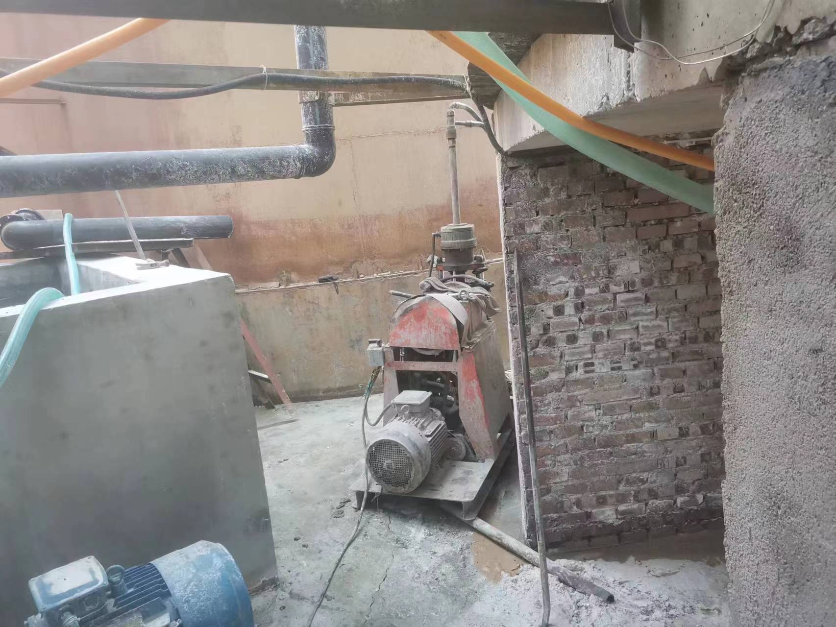 吴起压浆作业流程有哪些